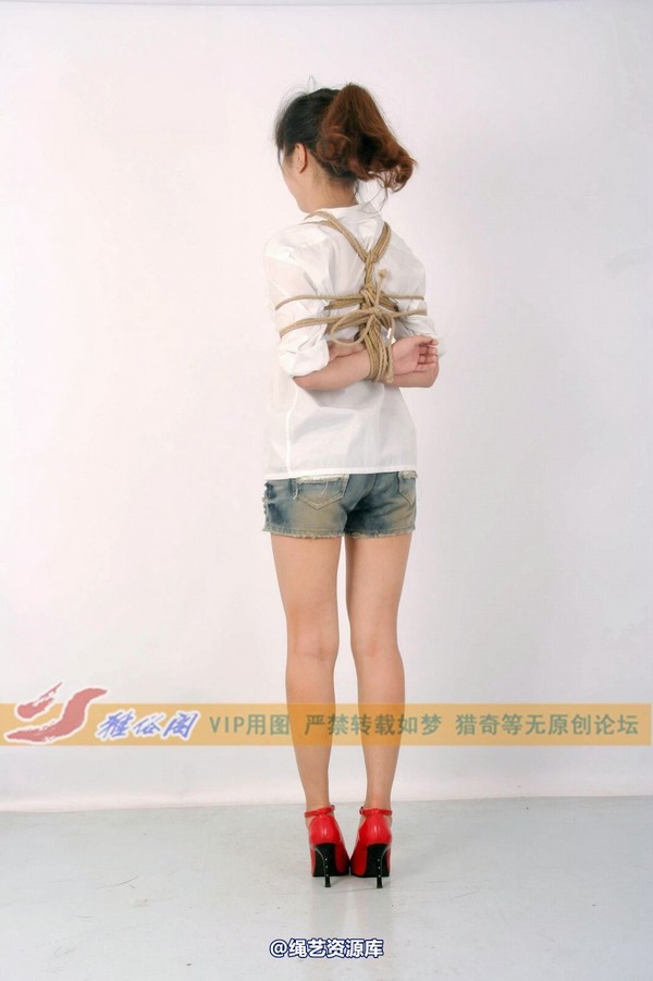雅俗阁 - 2013-NO.1Model雅恋 第 347 张图片