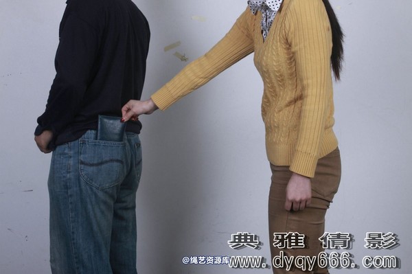 典雅倩影 - 256-再现红蜘蛛18 第 16 张图片