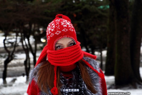 gaggedinpublic - gip425 第 72 张图片
