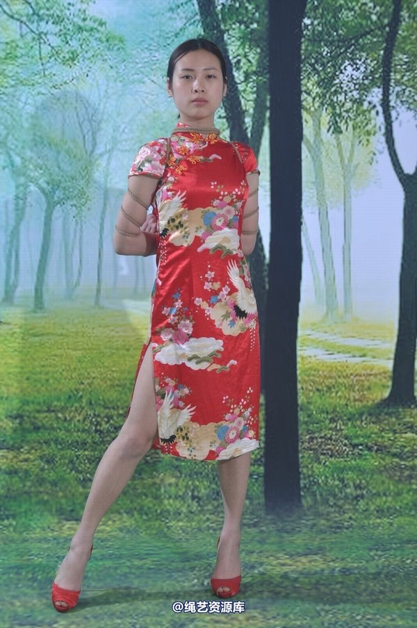 mj影视 - 三大模特争秀1 第 61 张图片