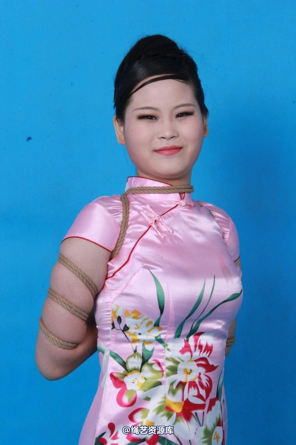胜景山庄 - 283-新模婷婷 第 37 张图片