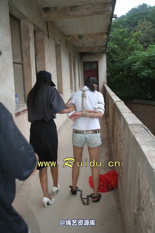 锐度主张 - 20070915第33期 影片脱逃图片 第 31 张图片