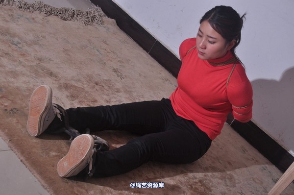 mj影视 - 陈沫 又见“麻抢女孩”6 第 2 张图片