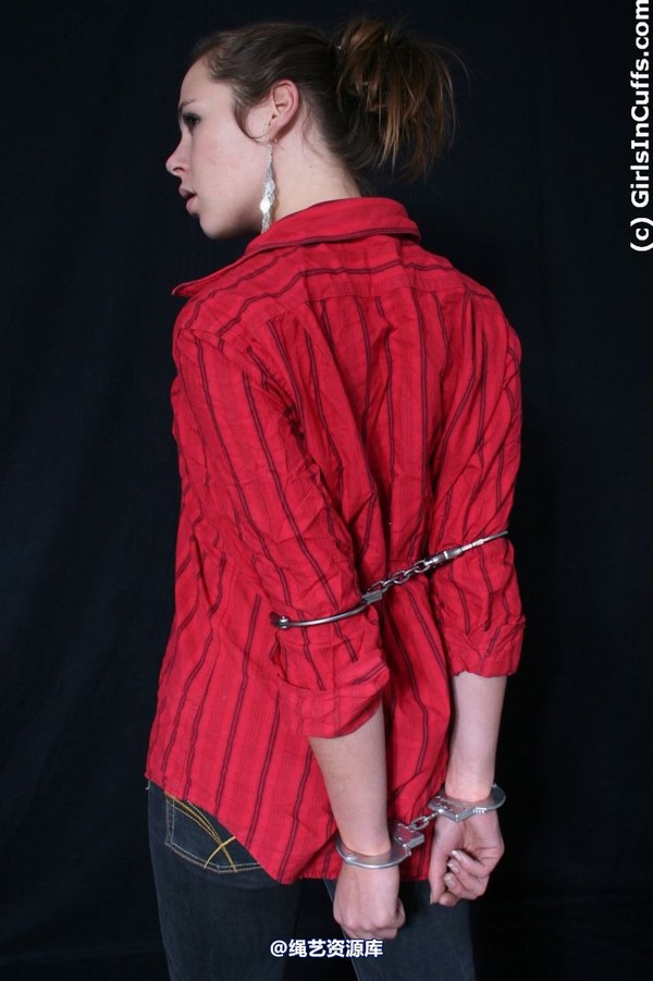 girlsincuffs - gic183 第 50 张图片