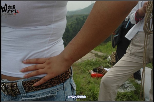 唯美之家 - 武当山之行-群绑 第 275 张图片