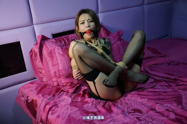 dk13美束馆 - 12.20-DJ黑丝情趣C-122P 第 86 张图片