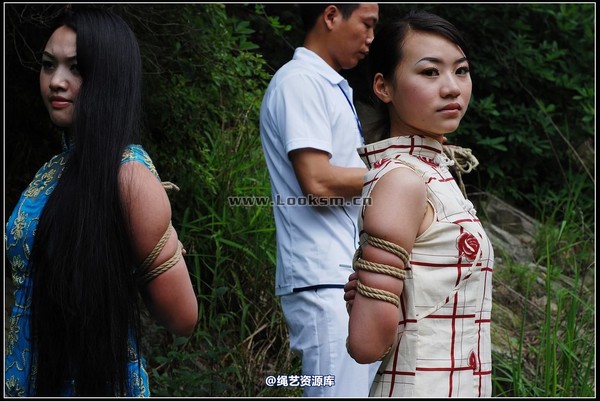 千丝万缕 - 2008-05-25日照片 第 13 张图片