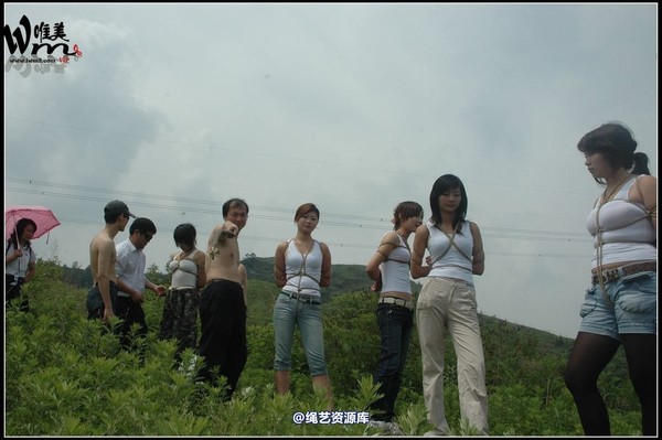 唯美之家 - 武当山之行-群绑 第 551 张图片
