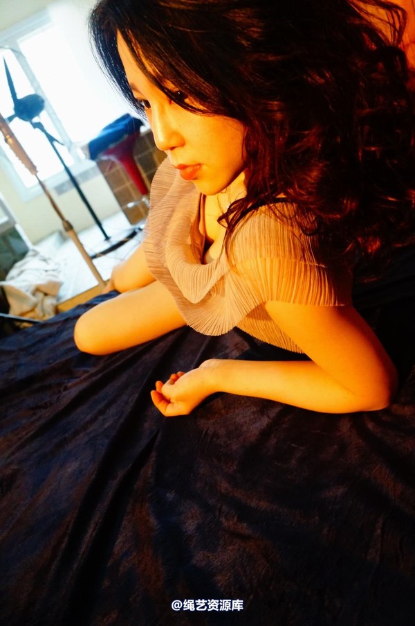 dk13美束馆 - 4.30-朵朵绿a-b119P 第 7 张图片