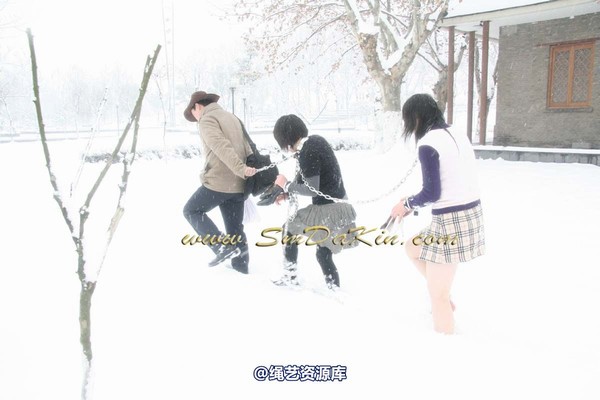 锐度主张 - 2009年第十八期镣铐图（2009.4.26） 第 67 张图片