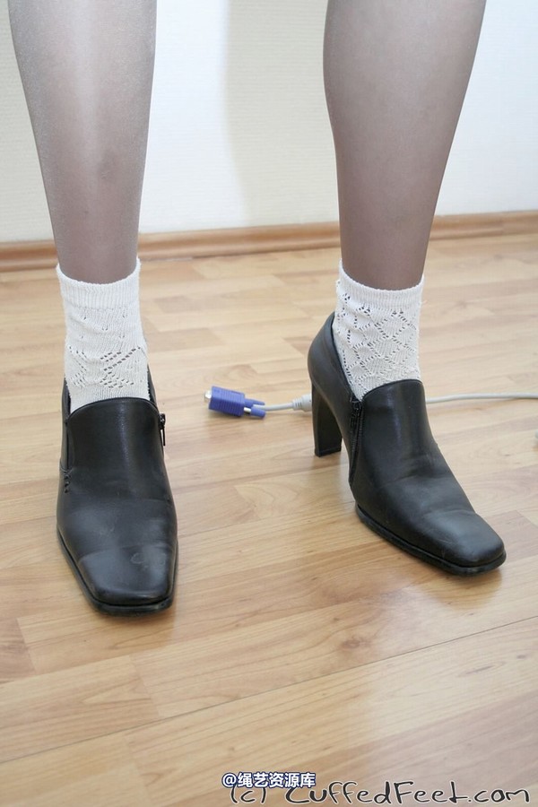 cuffedfeet - cf020 第 6 张图片
