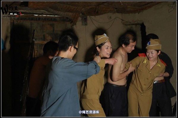 唯美之家 - 武当山之行-山脚匪事1 第 202 张图片