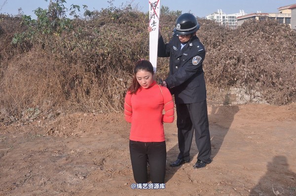 mj影视 - 陈沫 又见“麻抢女孩”7 第 5 张图片