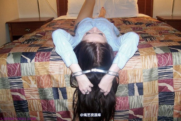cuffedteens - ct010 第 13 张图片