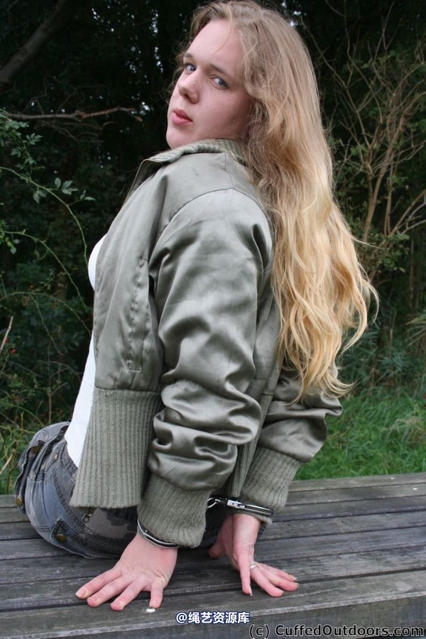 cuffedoutdoors - cod016 第 24 张图片
