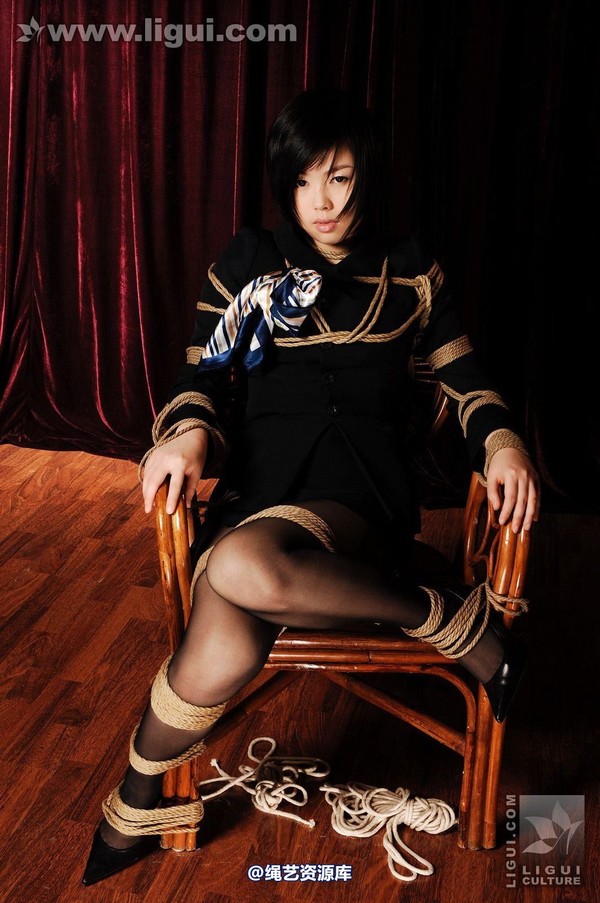 丽柜美束 - 2009-03-20 第 15 张图片