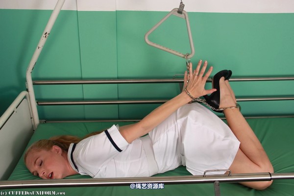 cuffedinuniform - ciu507 第 62 张图片
