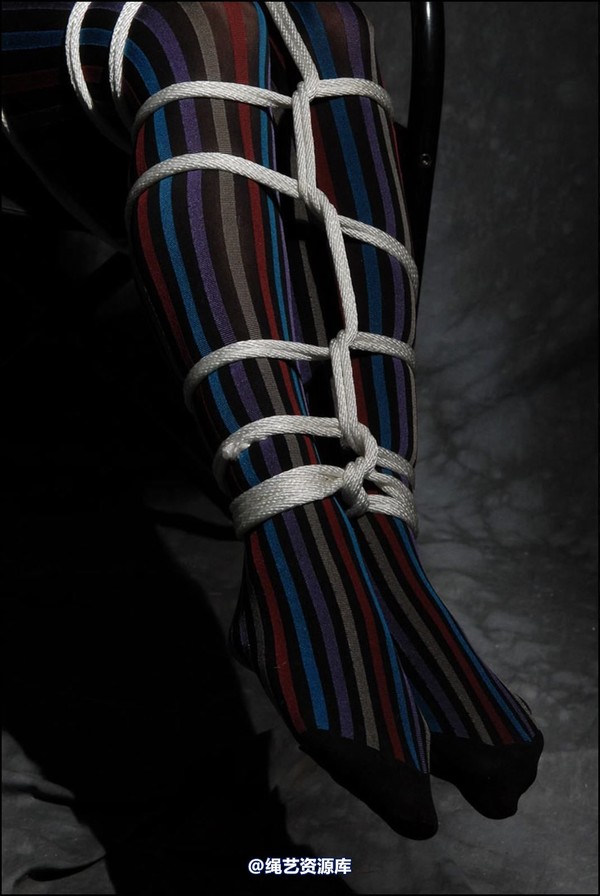 simplytied - Angel in colour stripes 第 27 张图片