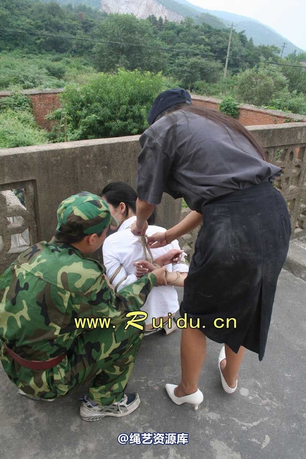 锐度主张 - 20070915第33期 影片脱逃图片 第 24 张图片