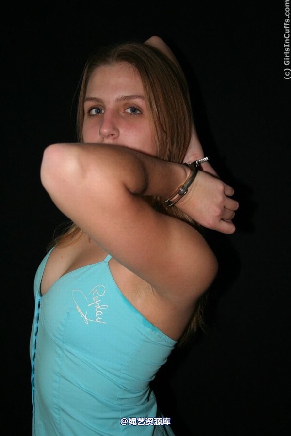 girlsincuffs - gic015 第 34 张图片
