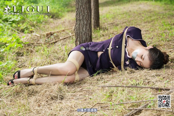 丽柜美束 - 2018-06-11 Model 思彤 第 3 张图片