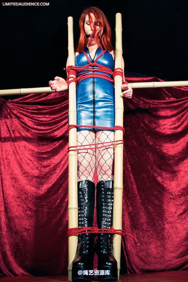 limitedaudience - 2009 ivory bamboo torment 2 第 4 张图片