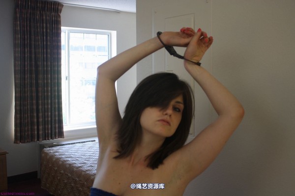 cuffedteens - ct146 第 41 张图片