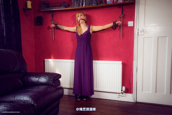 limitedaudience - 2014 altsiren indignant in chains 第 3 张图片