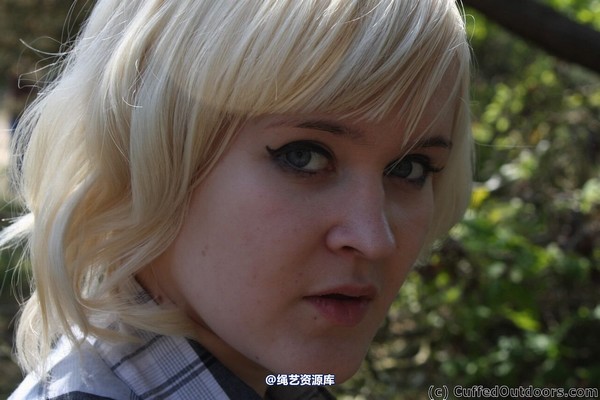 cuffedoutdoors - cod144 第 83 张图片