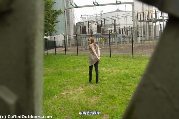 cuffedoutdoors - cod598 第 85 张图片