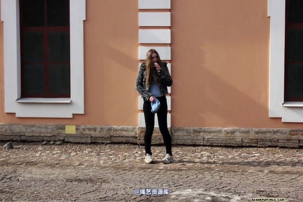 gaggedinpublic - gip212 第 29 张图片