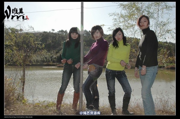 唯美之家 - 2008-11-27萧雅 第 18 张图片