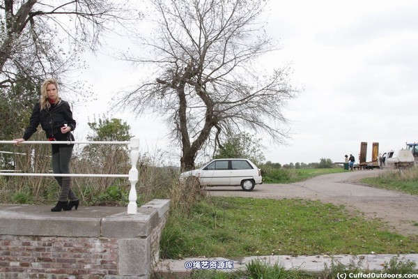 cuffedoutdoors - cod383 第 54 张图片