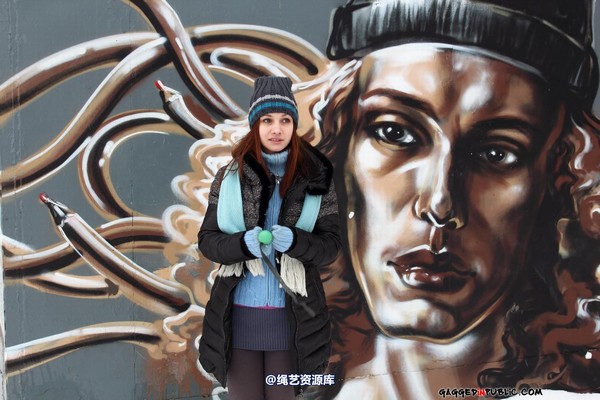gaggedinpublic - gip461 第 2 张图片