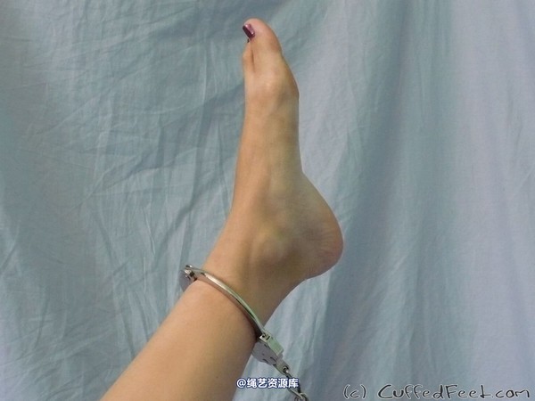 cuffedfeet - cf158 第 32 张图片