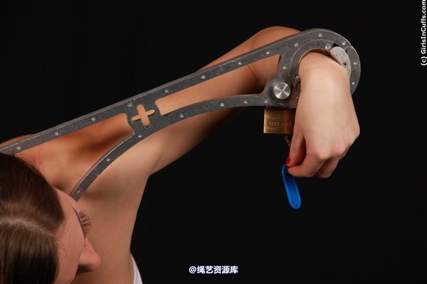 girlsincuffs - gic539 第 91 张图片