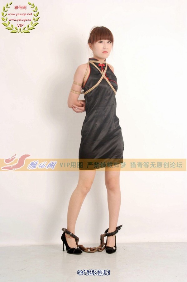 雅俗阁 - 2013-NO.37Model雅恋 第 19 张图片