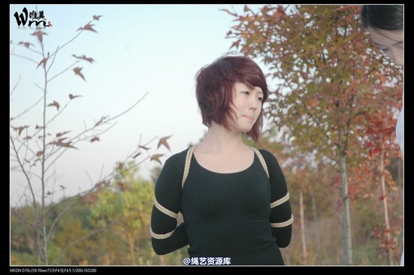 唯美之家 - 2008-11-13外拍(集体) 第 518 张图片