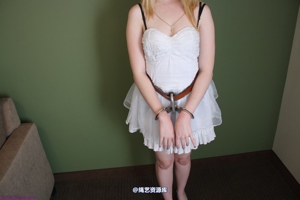 cuffedteens - ct263 第 71 张图片