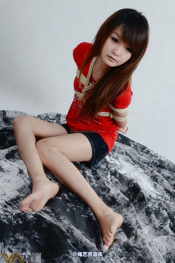 赤足者 - 雪儿2012-2 第 18 张图片
