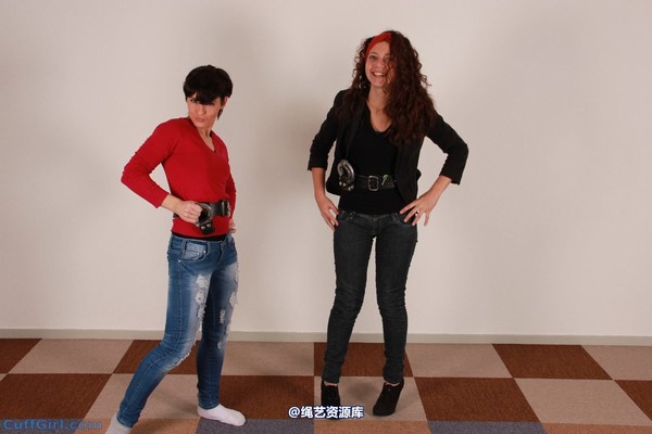 cuffgirl - cg162 第 9 张图片