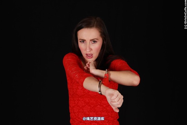 girlsincuffs - gic566 第 33 张图片