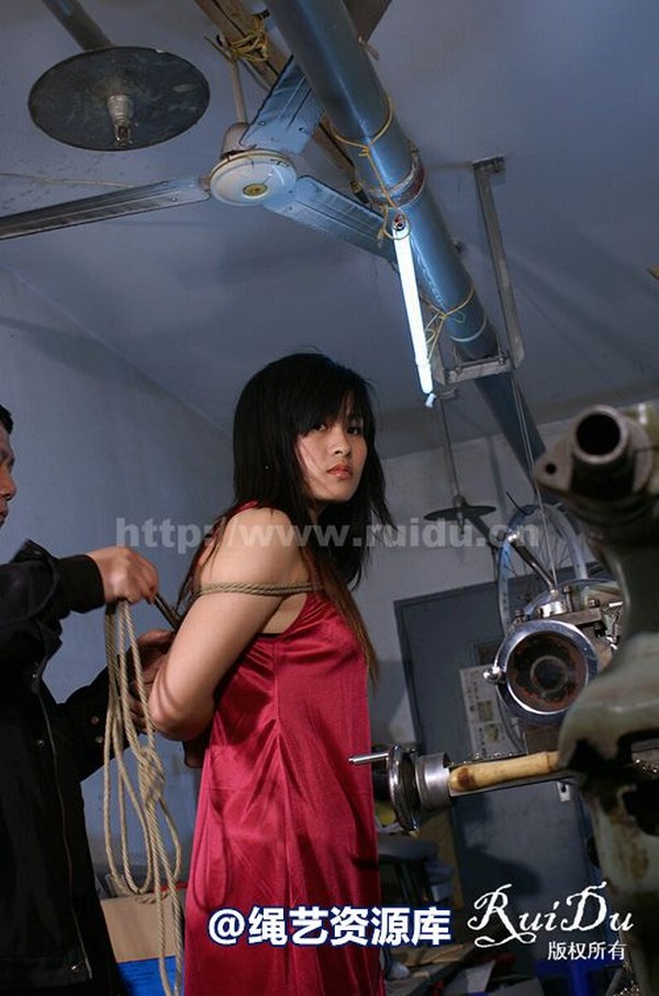 锐度主张 - 20070802第27期 可可.小惠工厂体验-小惠 第 179 张图片