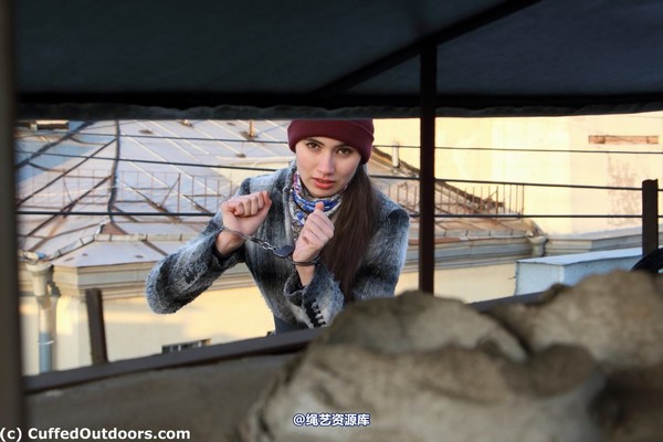 cuffedoutdoors - cod441 第 36 张图片