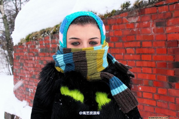gaggedinpublic - gip211 第 77 张图片
