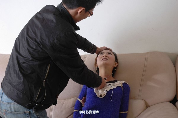 唯美之家 - 2010-11-15书瑶 第 27 张图片
