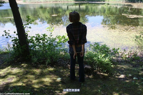 cuffedoutdoors - cod275 第 26 张图片