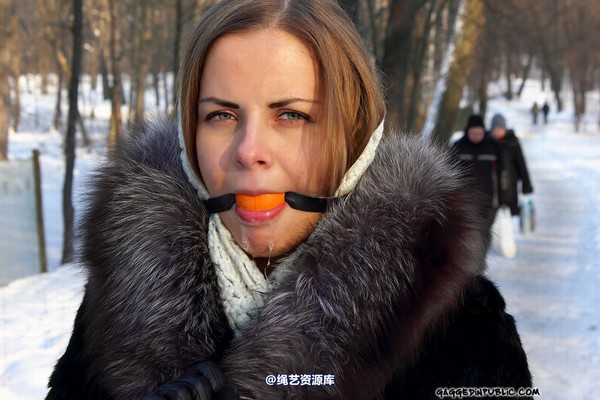 gaggedinpublic - gip256 第 60 张图片