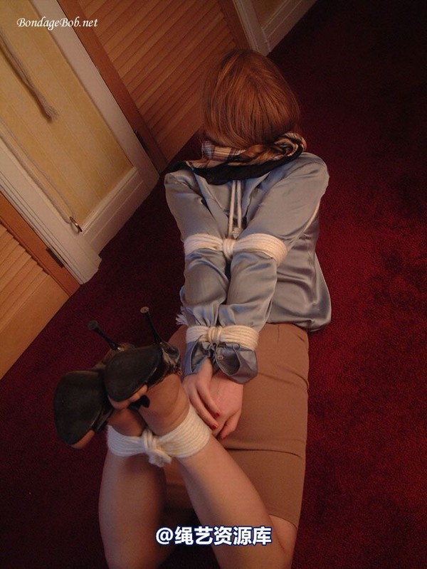 bondagebob - Madison The Bastard 第 33 张图片