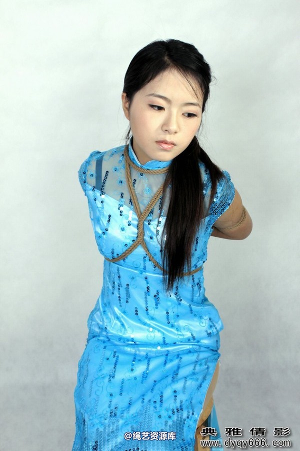 典雅倩影 - 011-典雅倩影美女曼妮 第 32 张图片